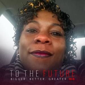 Meet your Posher, Kimberly